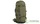Рюкзак Tatonka Bison 120 olive