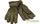 Перчатки JahtiJakt Tundra Gloves зеленый