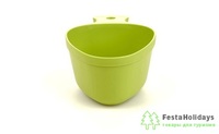 Кружка-миска Wildo Kasa Army Lime