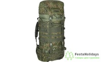 Рюкзак Splav Raptor 80 цифровая флора