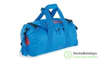 Дорожная сумка Tatonka Barrel S brightblue