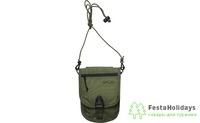 Кошелёк Splav Traveller олива