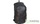 Рюкзак Splav Pocket Pack Si 18 черно-оливковый