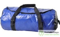 Гермосумка AceCamp Duffel Dry Bag 90 L Синий