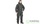 Костюм JahtiJakt Valle Padded Hunting Green