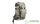 Рюкзак Huntsman Кодар 40л Хаки