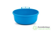 Миска Wildo Kasa Bowl Light blue