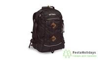 Рюкзак Tatonka Husky bag 28 black
