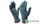 Перчатки водонепроницаемые DexShell TechShield Gloves зеленый