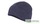 Шапка Marhatter MMH 8217/4 темно-синий мулине