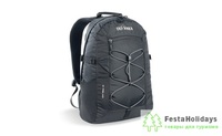 Рюкзак Tatonka City Trail 19 black