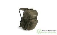Рюкзак Tatonka Fisherstuhl olive