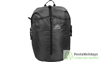 Рюкзак Splav Self-Pocket 23 черный