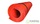 Коврик Isolon Sport 5 красный