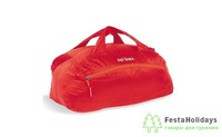 Сумка Tatonka Squeezy Duffle S red