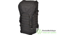 Рюкзак Savotta Commander 65 черный
