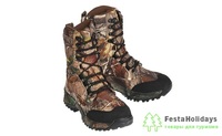 Ботинки Remington Forester Hunting (800г)