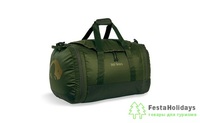 Сумка Tatonka Travel Duffle M olive
