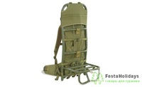 Рюкзак Tatonka Lastenkraxe olive
