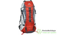 Рюкзак Splav Oxygen 65 бордо