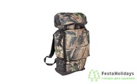 Рюкзак Huntsman Боровик 60л Лес