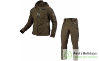 Костюм Alaska Elk 1975 Extreme Lite Hunting PRO