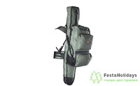 Рюкзак AVI-Outdoor NordKapp Rifle with gun pocket