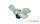 Коробка Salmo Live Bait 215х100х67
