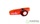 Фонарь налобный Fenix HL05 Красный