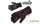 Перчатки женские Norfin Women Black