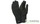 Перчатки водонепроницаемые DexShell ToughShield DG458B