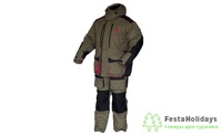 Костюм BTrace Salmon Extreme -35