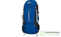 Рюкзак High Peak Kilimanjaro 50 blue