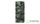 Бандана Buff Active Insect Shield Hashtag Moss Green