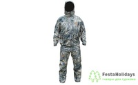 Костюм Remington Demi-Season Fishing Suit