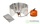 Ветрозащитный экран мягкий Fire-Maple WIND-SCREEN FMW-501