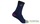 Носки водонепроницаемые DexShell Ultra Flex Socks Navy Navy