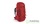 Рюкзак Tatonka Yukon 50+10 redbrown
