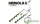Ледобур Heinola EasyRun 110 мм