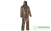 Костюм Huntsman Тайга-3, летний (смесовая) Темный Лес