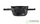 Кошелёк Tatonka Skin Moneybelt Int black