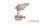 Горелка газовая Kovea Supalite Titanium Stove (KB-0707)