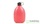 Фляга Wildo Hiker Bottle Pitaya pink