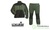 Флисовый костюм Norfin Polar Line