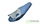 Спальный мешок Splav Trial Light 220см Синий