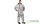 Комбинезон JahtiJakt Snow Camo Overall + Бонус