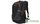 Рюкзак Campus Horton 2 45L черный/оранжевый