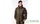 Костюм OneRus Горный -45 (Таслан) Зеленый