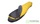 Спальный мешок пуховой Splav Adventure Comfort 190см grey/yellow