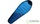 Спальный мешок Trimm Trekking Balance Junior 150см синий